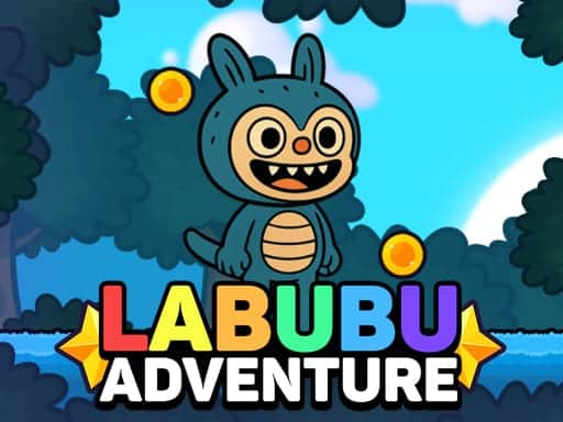 Screenshot van Labubu Adventure