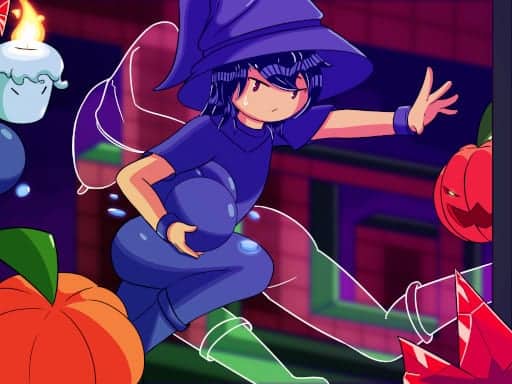 Screenshot van Mirror Wizard