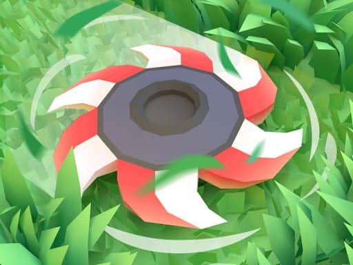 Screenshot van Cut Grass