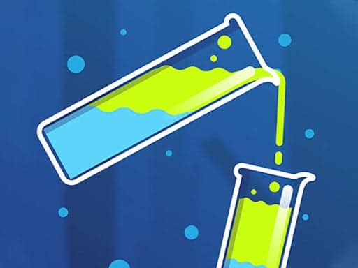 Screenshot van Water Sort Puzzle 2