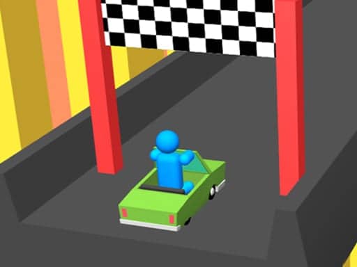 Screenshot van Turn Over Master