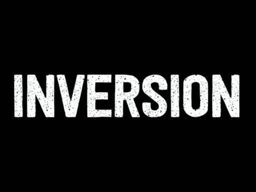 Screenshot van INVERSION