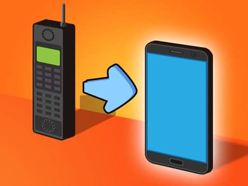 Screenshot van Phone Transform