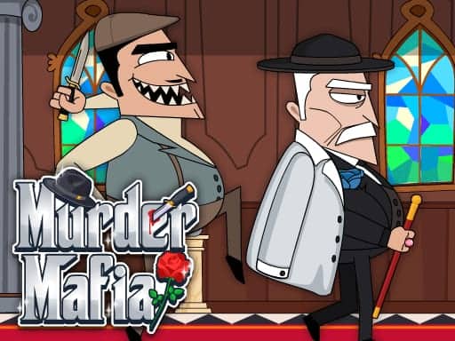 Screenshot van Murder Mafia