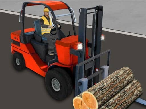 Screenshot van Construction Simulator