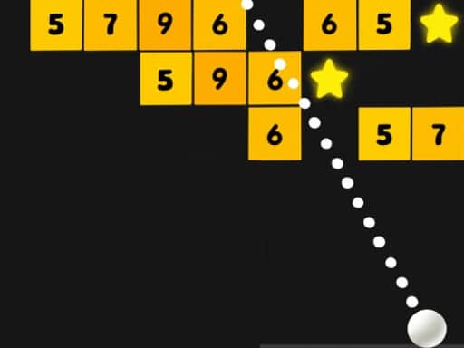 Screenshot van Boom ballz