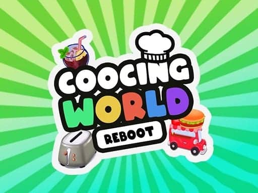 Screenshot van Cooking World Reborn