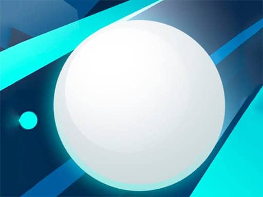Screenshot van Falling Ball 3D