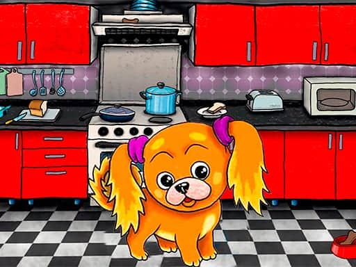 Screenshot van Doggi
