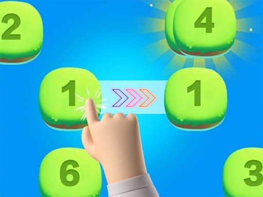 Screenshot van Match 20 Challenge