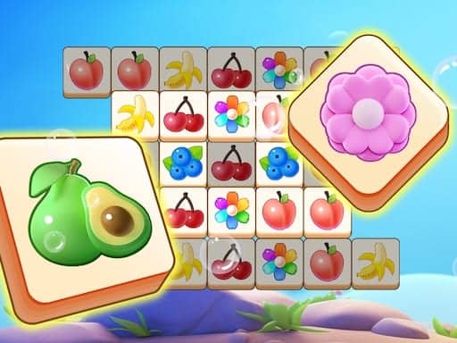 Screenshot van Zen Tile