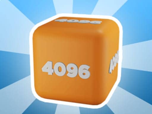 Screenshot van 4096 3D