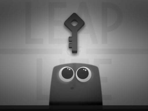 Screenshot van Leap of Life