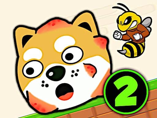 Screenshot van Protect My Dog 2