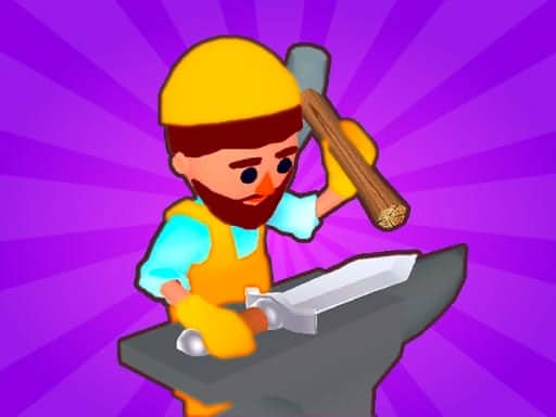 Screenshot van Sword Life