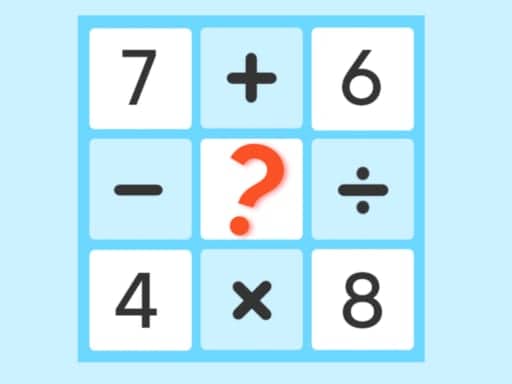 Screenshot van RiddleMath