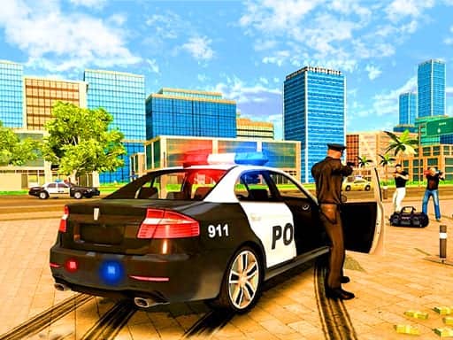 Screenshot van Grand Vegas Simulator