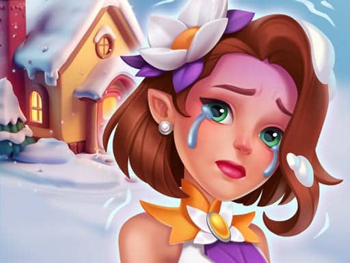 Screenshot van Tile Guru Match Fun