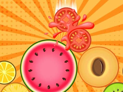 Screenshot van Merge Sesame