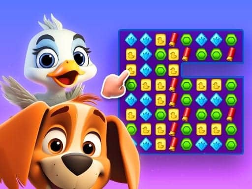 Screenshot van Duck Hunting Open Season