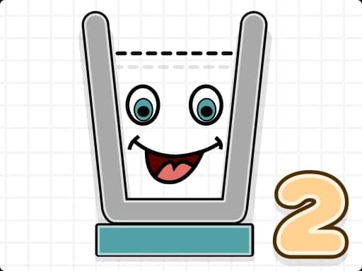 Screenshot van Smiling Glass 2