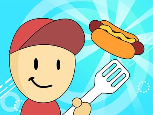 Screenshot van Eatventure