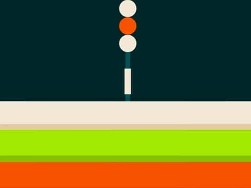Screenshot van Color Shooting