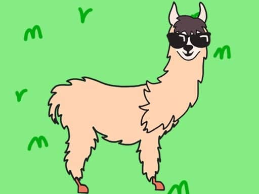 Screenshot van Happy Lamb