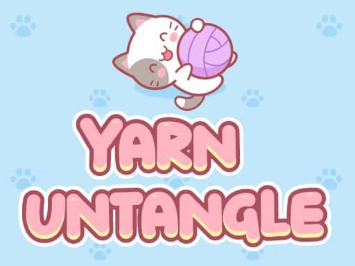 Screenshot van Yarn Untangled