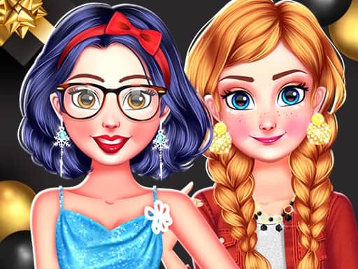 Screenshot van Besties Black Friday Collections