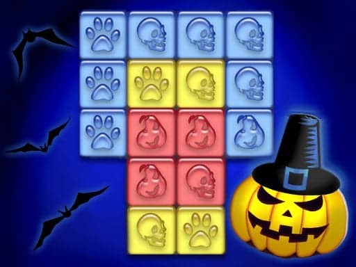 Screenshot van Click-o-Trickz!