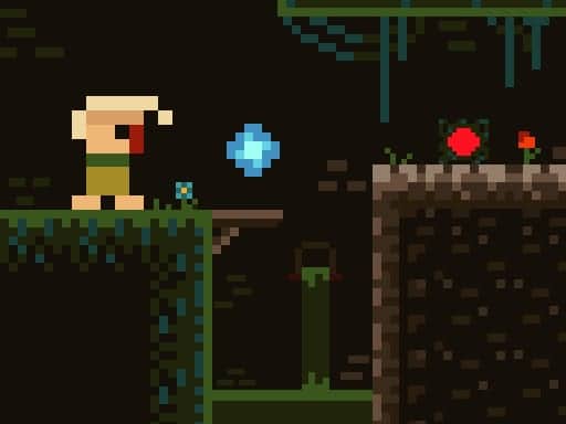 Screenshot van Sewage