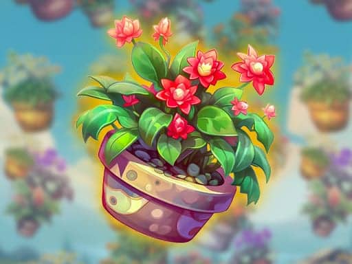 Screenshot van Flora Combinatorix