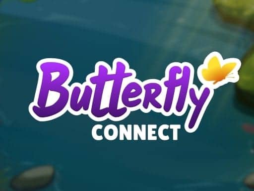 Screenshot van Butterfly Connect