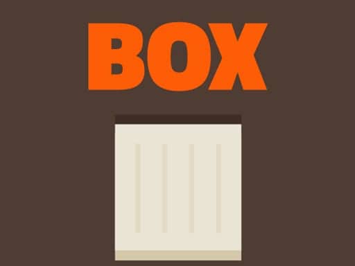 Screenshot van Box Size