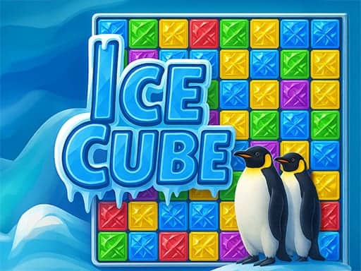 Screenshot van Ice Cube