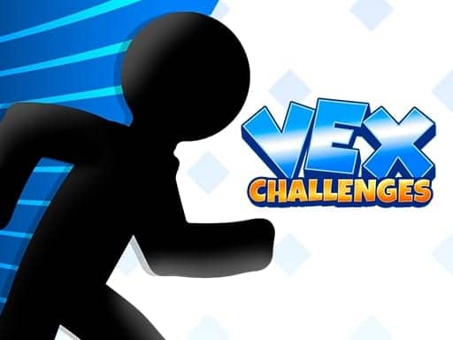 Screenshot van VEX Challenges