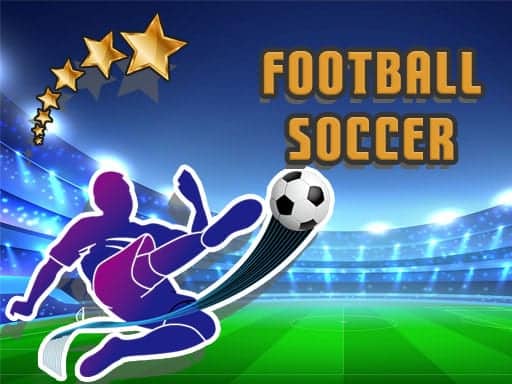 Screenshot van Football - Soccer