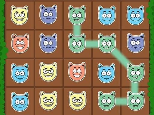 Screenshot van Doge Match