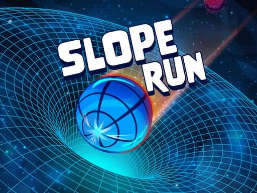 Screenshot van Slope Run