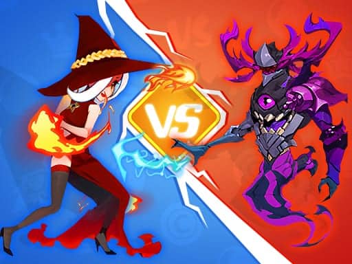 Screenshot van Shadow Fighter
