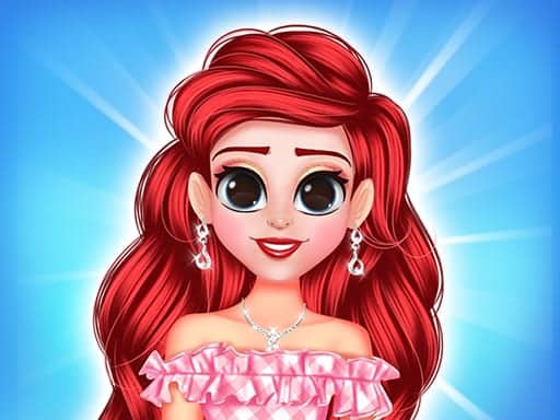 Screenshot van Bffs Love Pinky Outfits