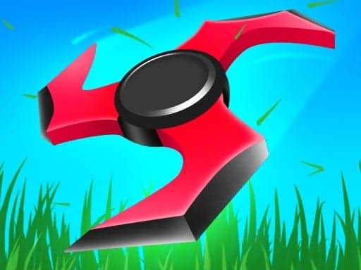 Screenshot van Grass Cutting Puzzle
