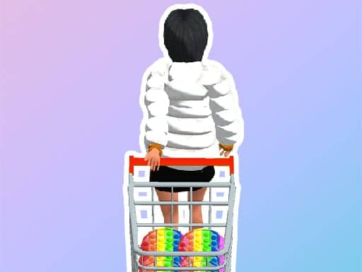Screenshot van Trader Rush