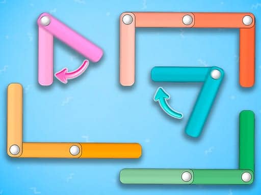 Screenshot van Crunch Locked