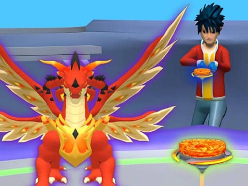 Screenshot van Mystical Blade 3D