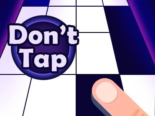 Screenshot van Dont Tap