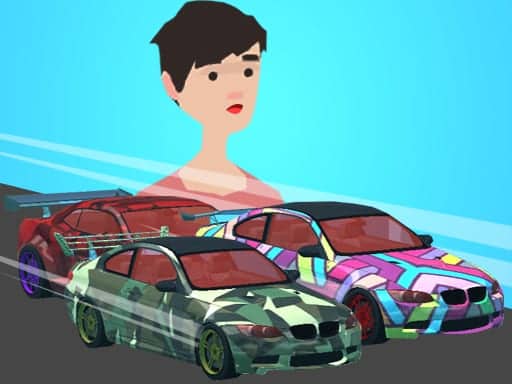 Screenshot van Mechanic Master Run