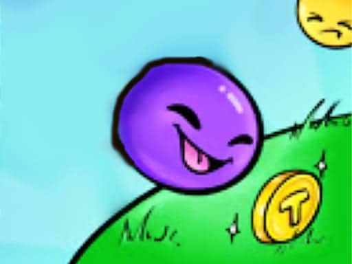 Screenshot van Rough Ball