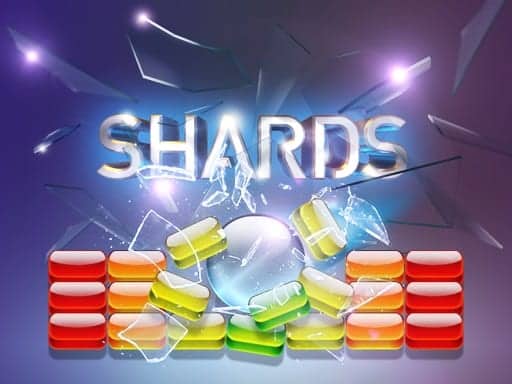 Screenshot van Shards